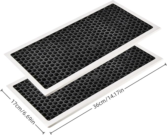 Air Conditioning Filters - Image 2