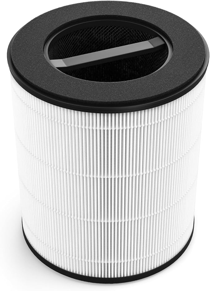 Air Filter Replacement Compatible by CFKREYA