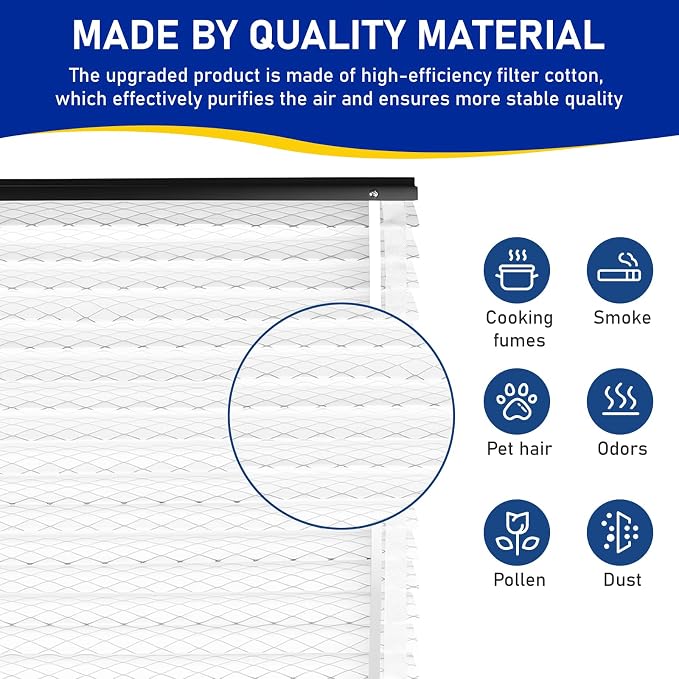 2Pack 210 Replacement Filter Compatible - Image 3