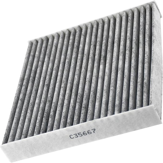 Cabin Air Filter Compatible - Image 4