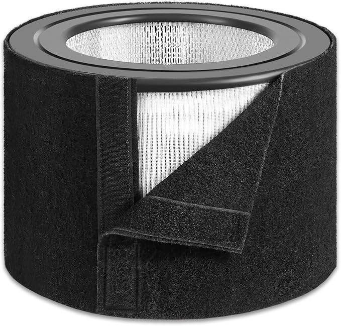 Ogeee Carbon Pre-Filter For Honeywell 50250-S Air Purifier by ogeee
