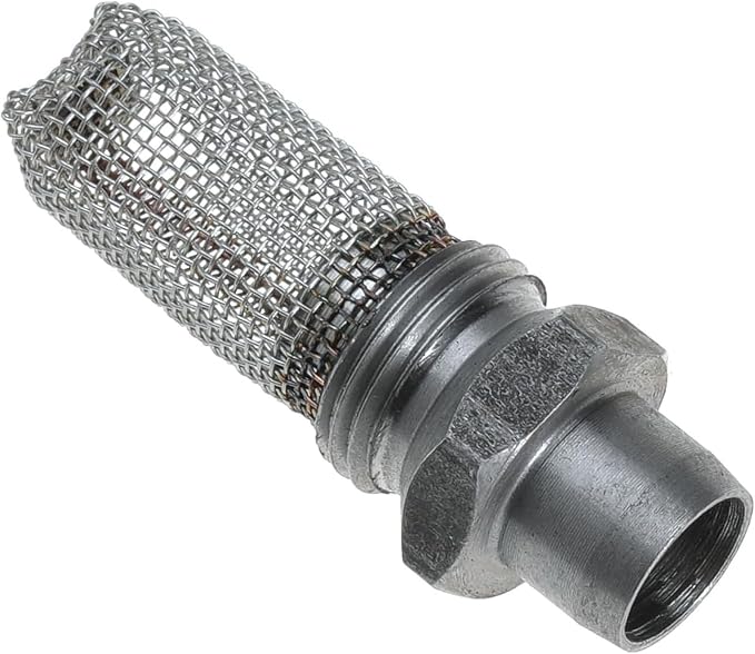 Compatible with 4229-140-6905 Stub Spark Arrestor with 4229 120 1800 Air Filter - Image 6