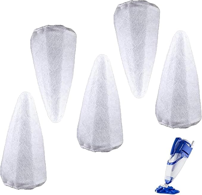 Replacement Vacuum Filter Cotton Compatible by Unknown