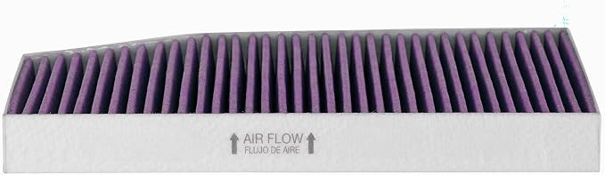 Febreze Odor Control Cabin Air Filter by PUREFLOW RZ18151 Fits 2018-2024 BMW X3 - Image 12