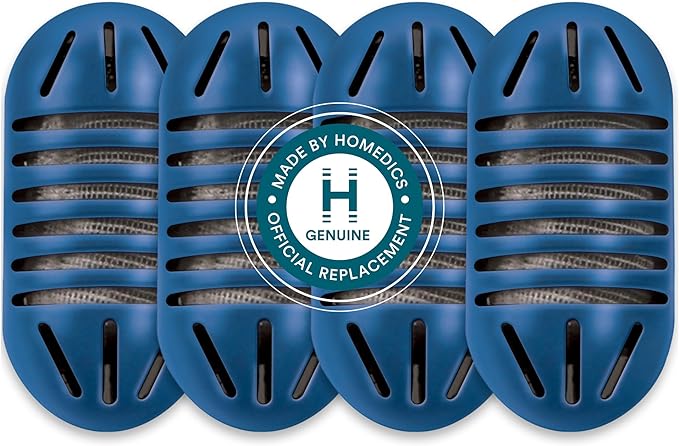 HoMedics Demineralization Cartridge by Homedics