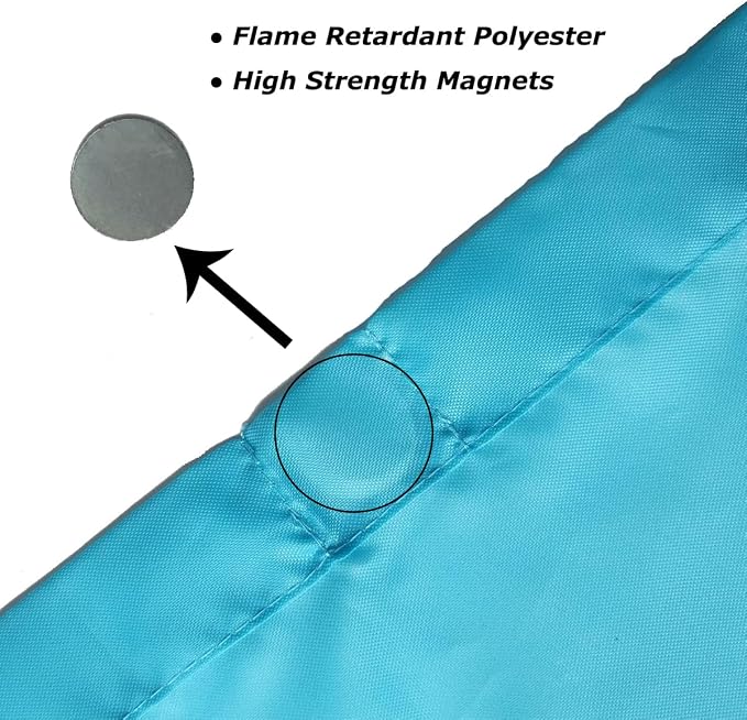 Fluorescent Light Covers, Premium Fluorescent Light Filters - Image 6