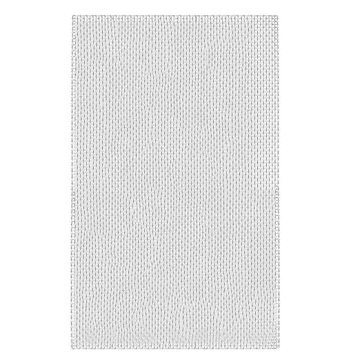 TIMESETL 304 Stainless Steel Woven Wire 8 Mesh - Image 5