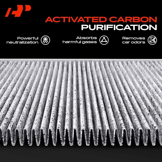 A-Premium Cabin Air Filter - Image 4