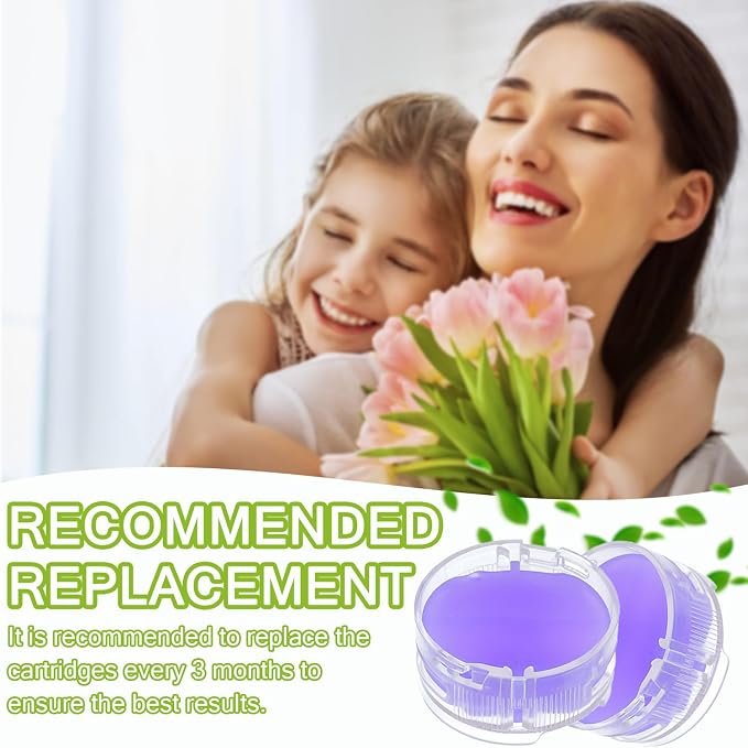Odor Neutralizer Cartridge Replacement - Image 7