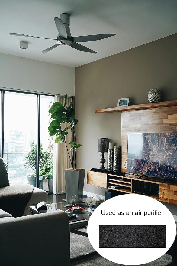 20 Pack Ceiling Fan for Blades - Image 4