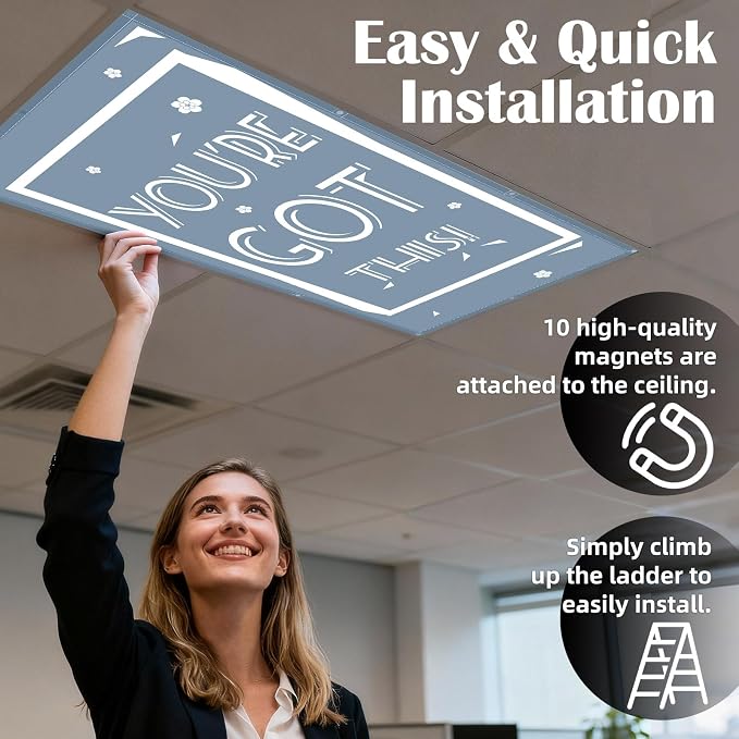 Fluorescent Light Covers - Image 3