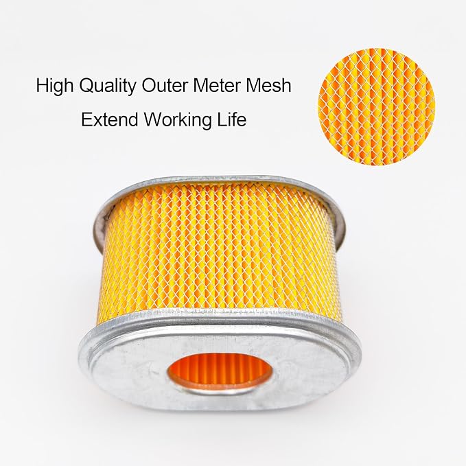 AFZE18 Air Filter Compatible - Image 4