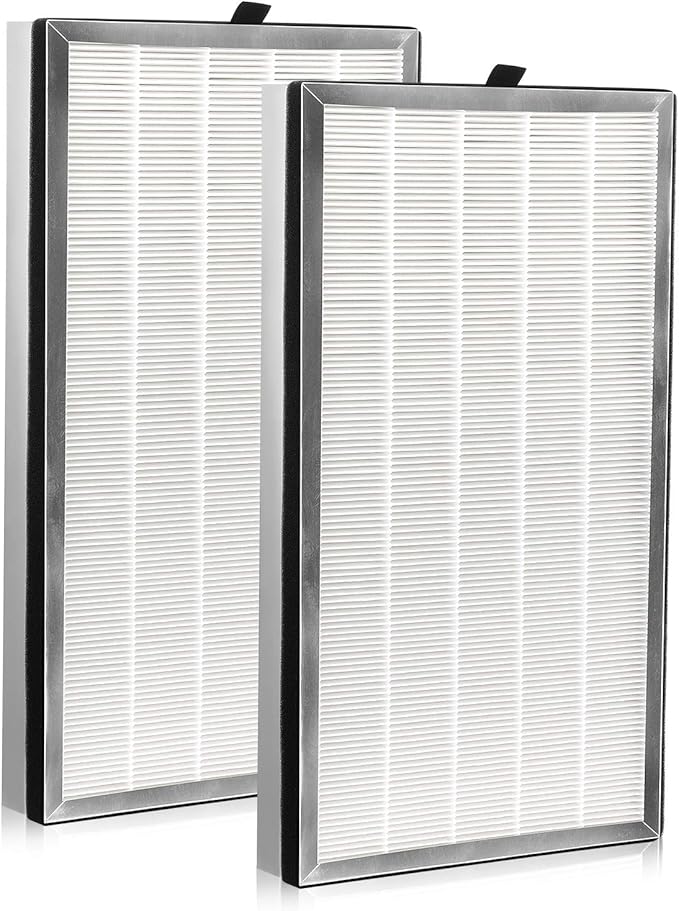 112 Replacement Filter Compatible by LINNIW