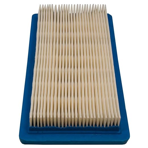Stens Air Filter 100-598 for Generac 78601GS by Stens