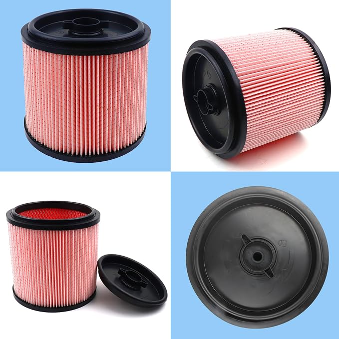 2 Pack HEPA Filter Compatible - Image 5