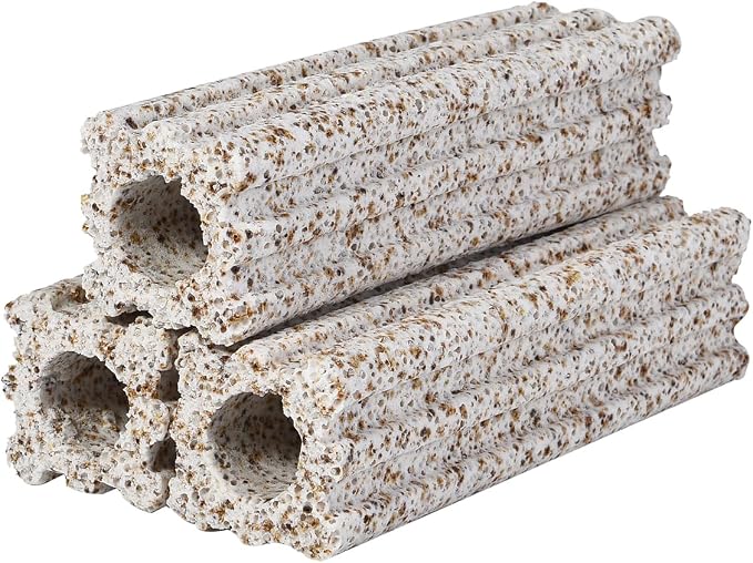 ALEGI Ceramic Bio Filter Media, Porous Media Filter Media - Image 4