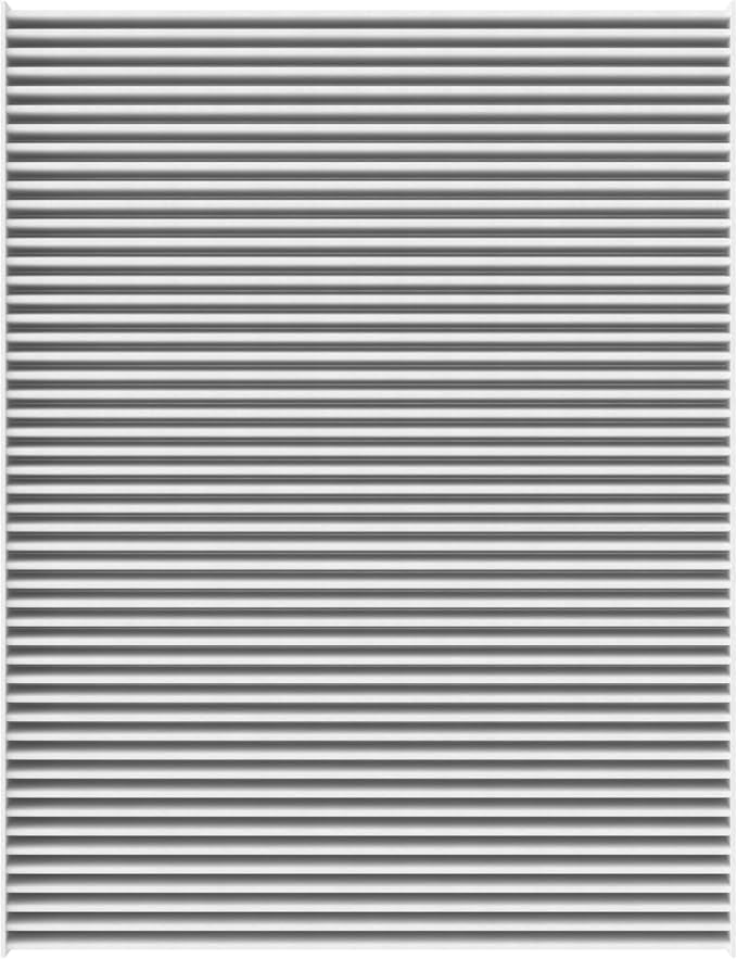 Spearhead OEM+ Particulate Breathe Easy Cabin Filter | Fits 2014-20 Rogue - Image 8