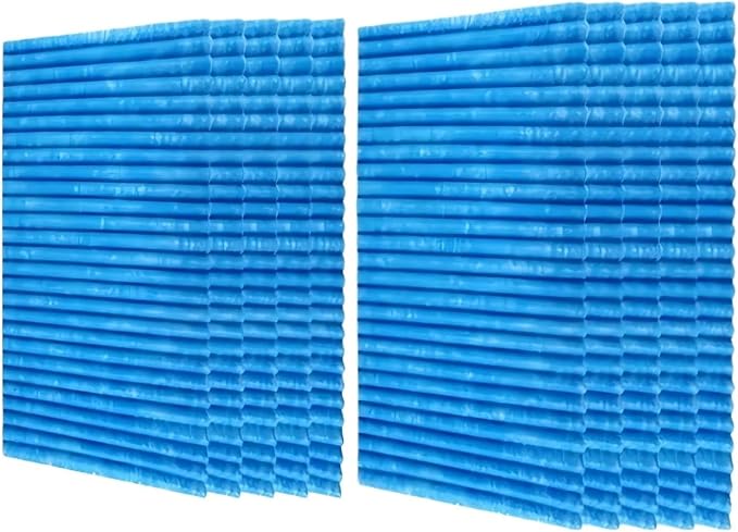 10pcs Replacement Filter，Compatible by Unknown