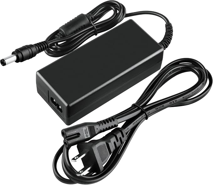 24V AC/DC Adapter Charger Compatible - Image 2