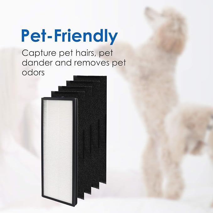 NEA120 Replacement Filter, Compatible - Image 4