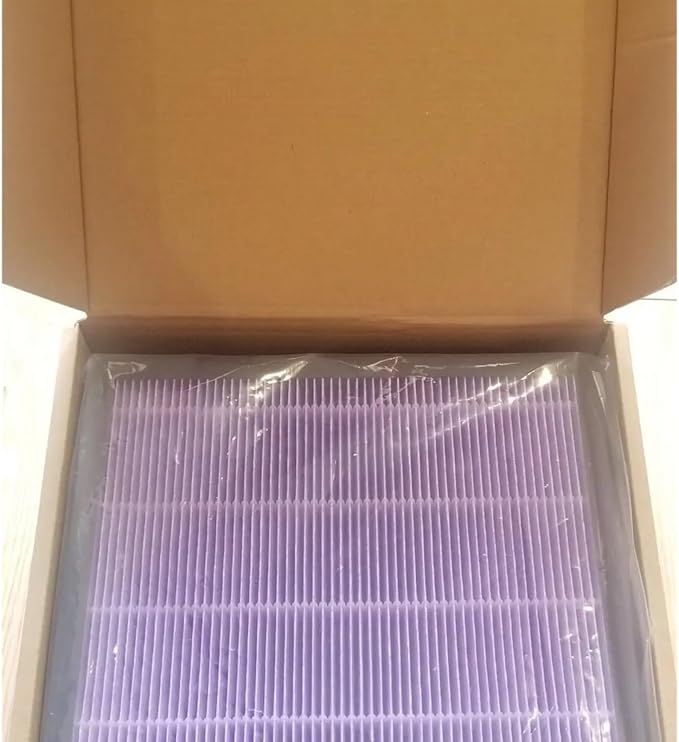 Air Purifier Ventilation Filter Replacement Part A1 MJXFJ-150-A1, Compatible - Image 5