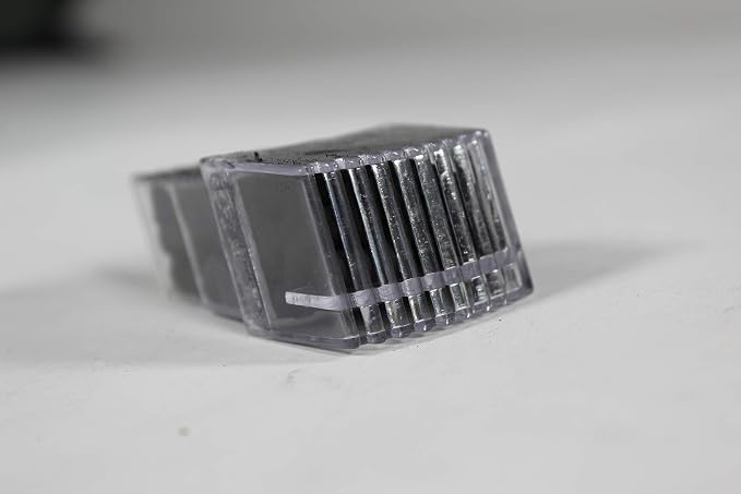 Penn-Plax Replacement Media – Fits Multi-Pore and Undergravel “E” Filters – - Image 6