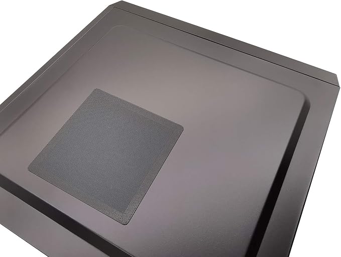 120mm PC Computer Case Fan Magnetic Frame Dust Filter Screen Dustproof Case - Image 6