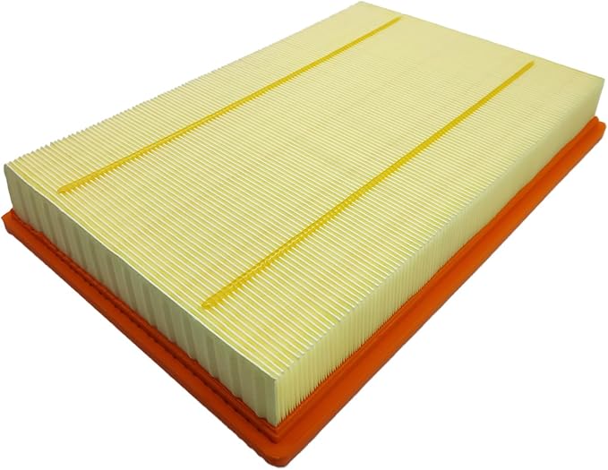 QT32247 ENGINE AIR FILTER for Ram 1500/1500 CLASSIC/2500/3500, Replacement for by OSUIKUY