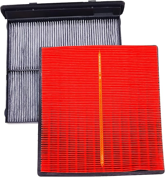JTBU156-12295 Engine Cabin Air Filter - Image 6