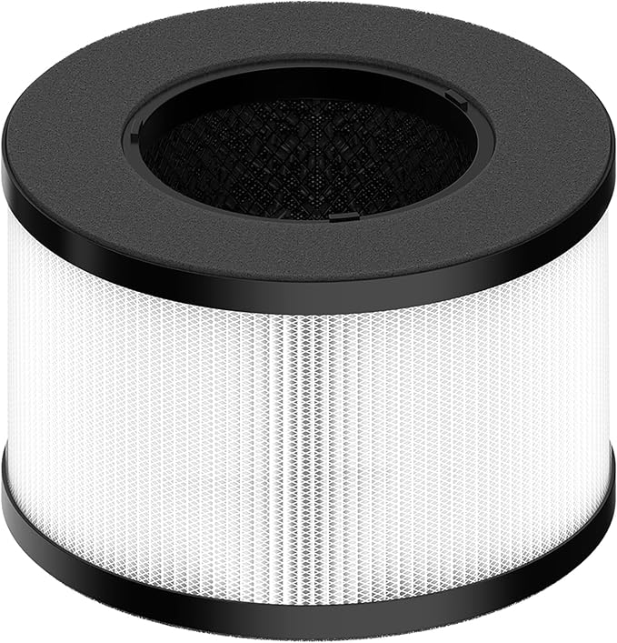 BS-03 HEPA Replacement Filter Compatible by isinlive