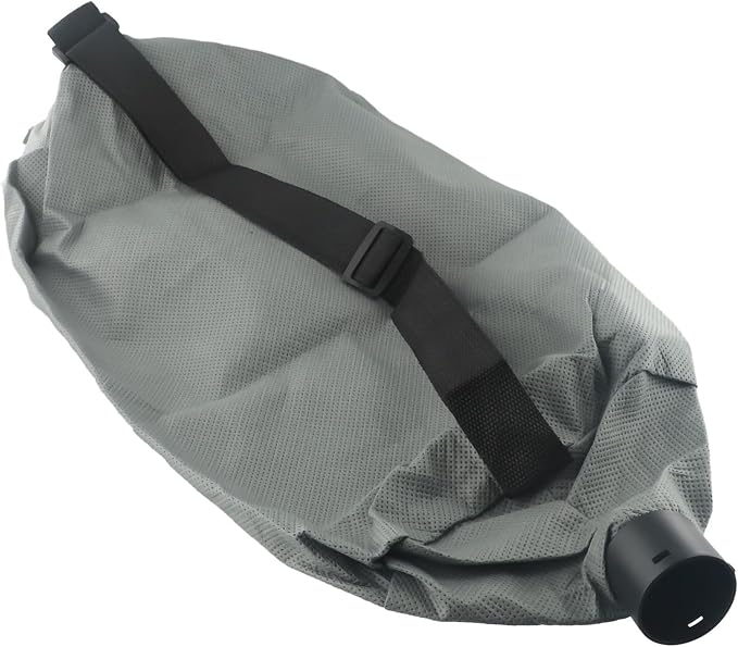 Wall Grinder Vacuum Bag - Image 2