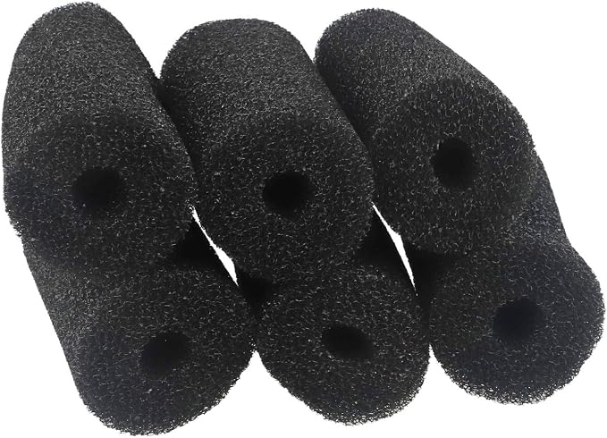 Promote A Healthier Pond, Efficient Water Flow, Pre Filter Sponge Roll - Image 2