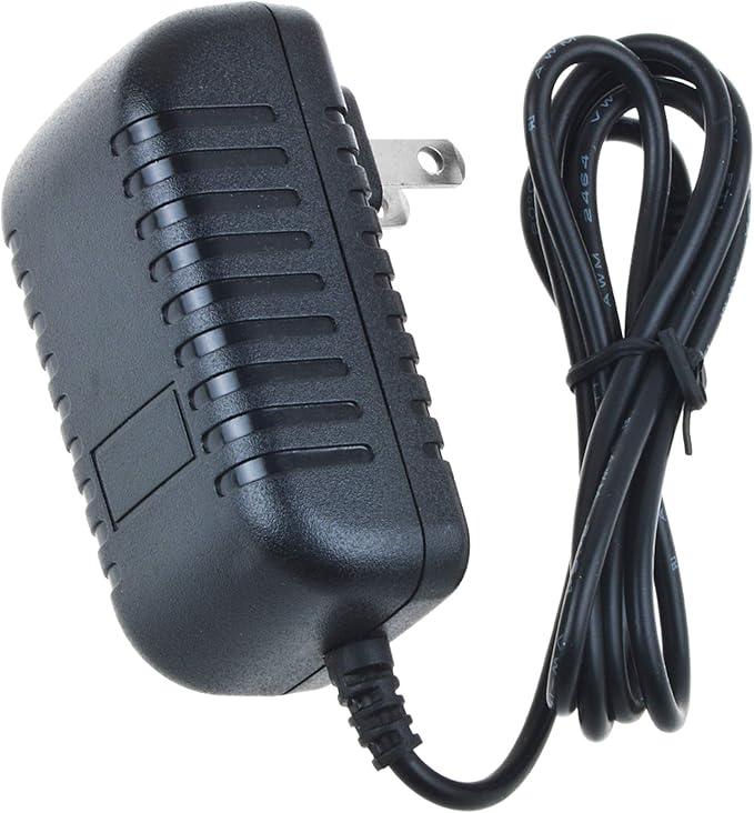 AC/DC Adapter for The Sharper Image Design SI719 S1719 Ionic Breeze Tabletop by Dysead