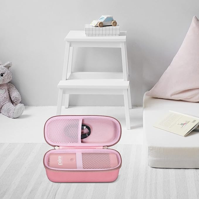 co2CREA Hard Case compatible - Image 9