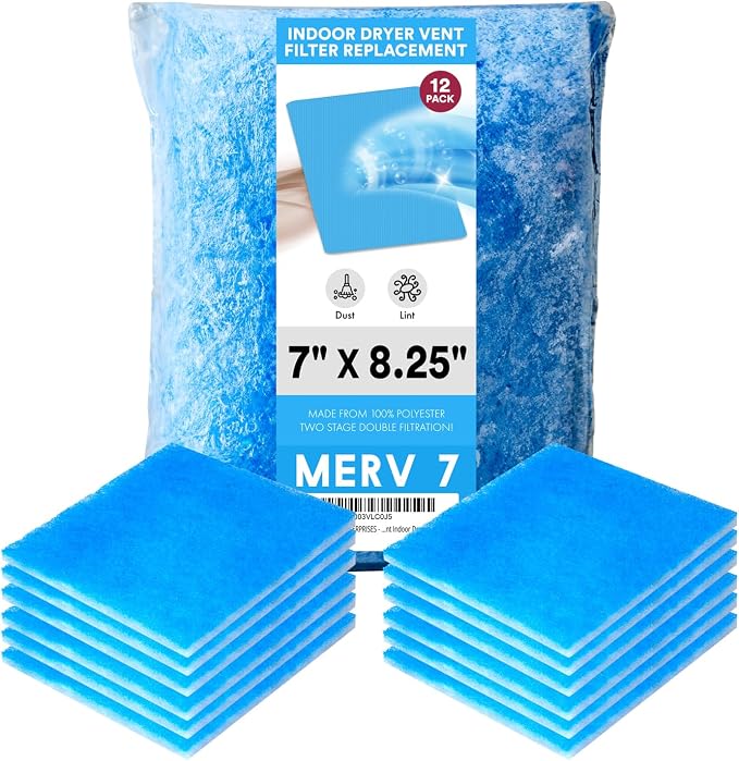 Dryer Filter Replacement - Image 7