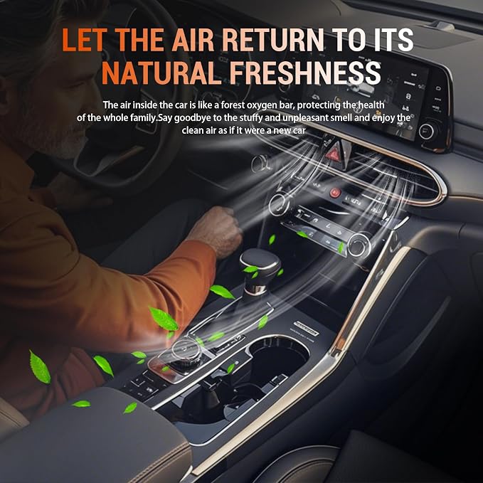 Cabin Air Filter, CF11854 Replacement - Image 6