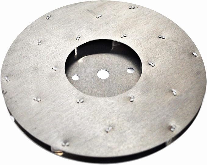 Ametek Lamb Upper Rotating Fan 31120-4 by Unknown