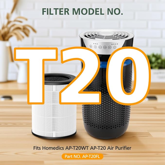 AP-T20 Replacement Filter Compatible - Image 8