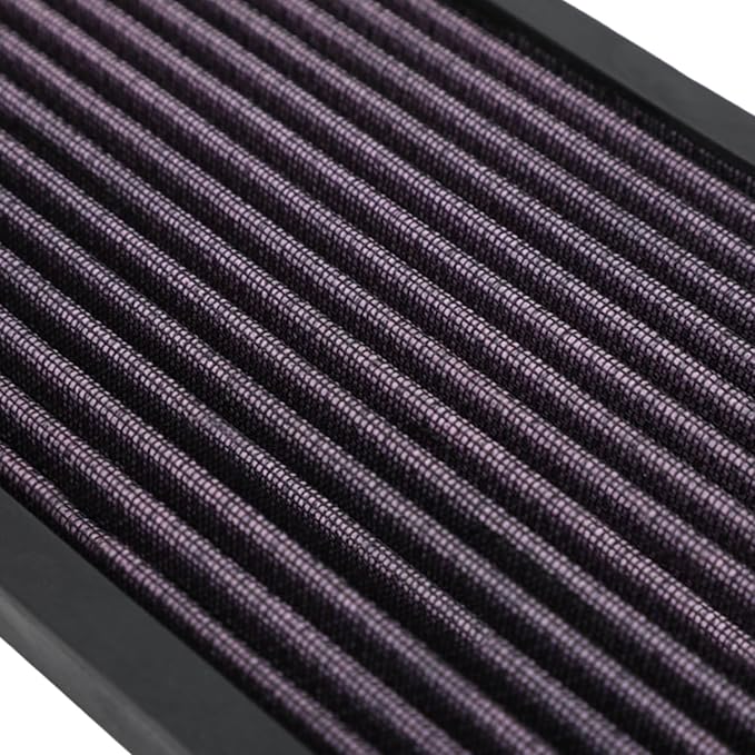 Motorcycle Air Filters Cartridge Intake Cleaner - Image 3