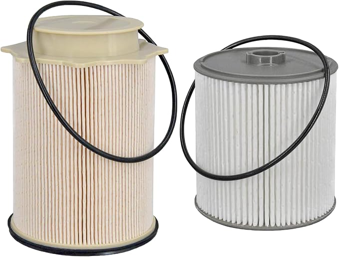 Fuel Filters for Ram 2500 3500 4500 5500 6.7 Cummins Diesel, Fuel Filter for by BZANPAR
