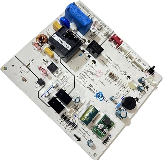 Compatible for TCL，A010239-V1.4 ，PCB General Conditioning Parts，Air Conditioner - Image 2