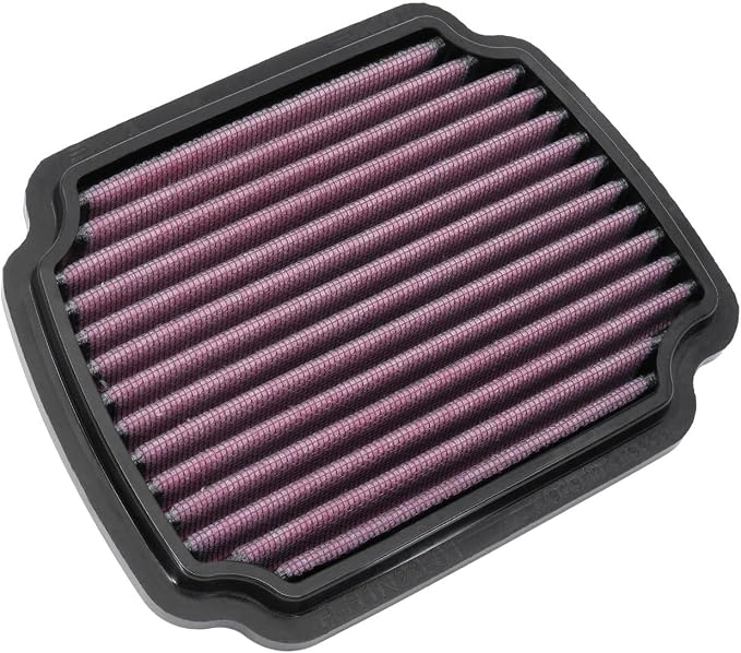 DNA High Performance Air Filter Compatible by DNAHighPerformanceFilters