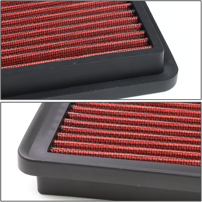 OTP2460 OTPerformance Engine Air Filter Washable : Fits - Image 7