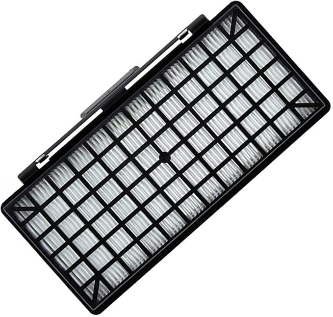 Pack of 2 Floor Machines Filter Vacuum Accessories Suitable - Image 3