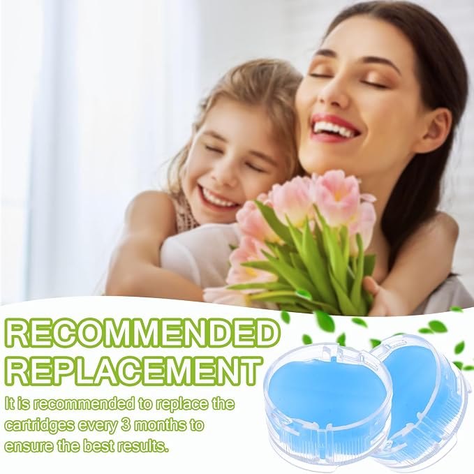 Odor Neutralizer Cartridge Replacement - Image 7