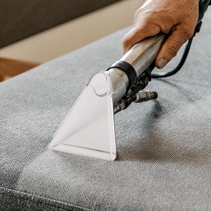 Clear Design Upholstery Extraction Nozzle Suitable - Image 3