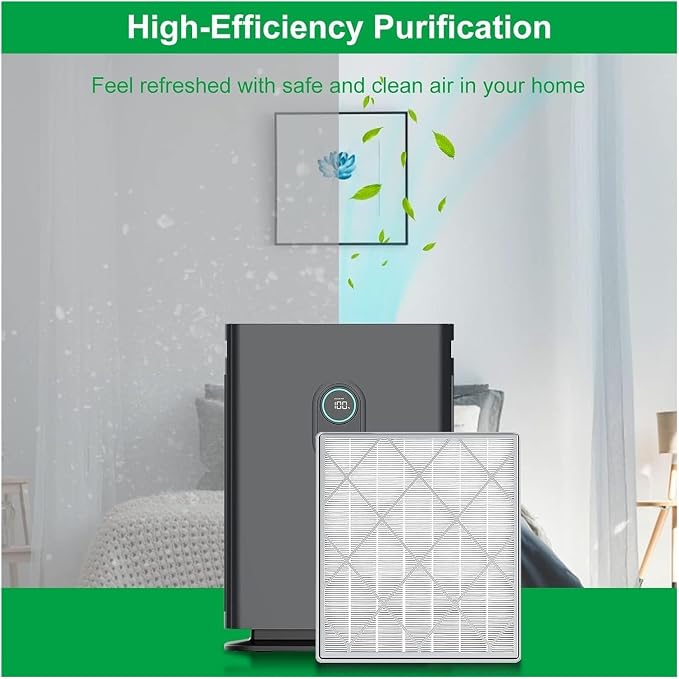 HE401 Filter Replacement, Compatible - Image 4