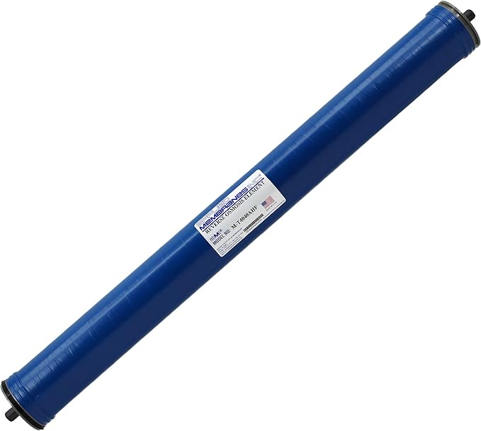 APPLIED MEMBRANE INC | Reverse Osmosis Membrane Element by AppliedMembranesInc