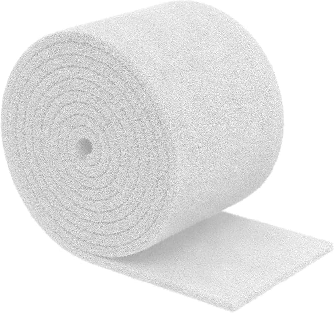 Pawfly Aquarium Filter Floss Roll by Pawfly