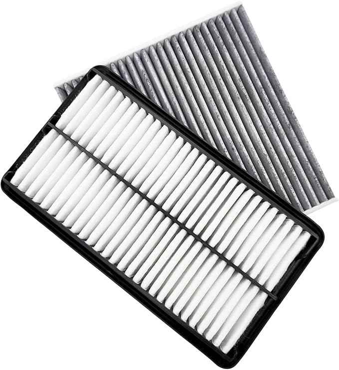 JTBU134-12061Engine & Cabin Air Filter - Image 6